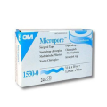 3M Micropore Tape 0.5 Inch 